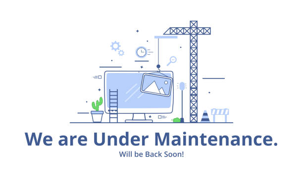 Under Construction